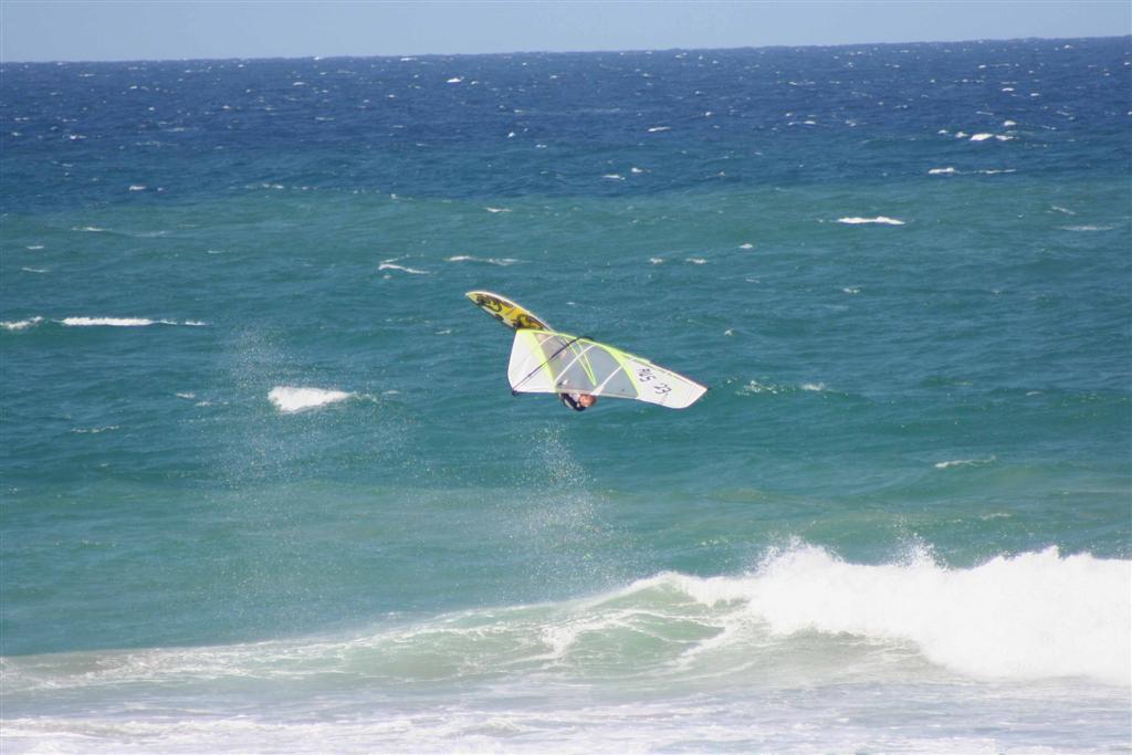 2007 wave nats gold coast