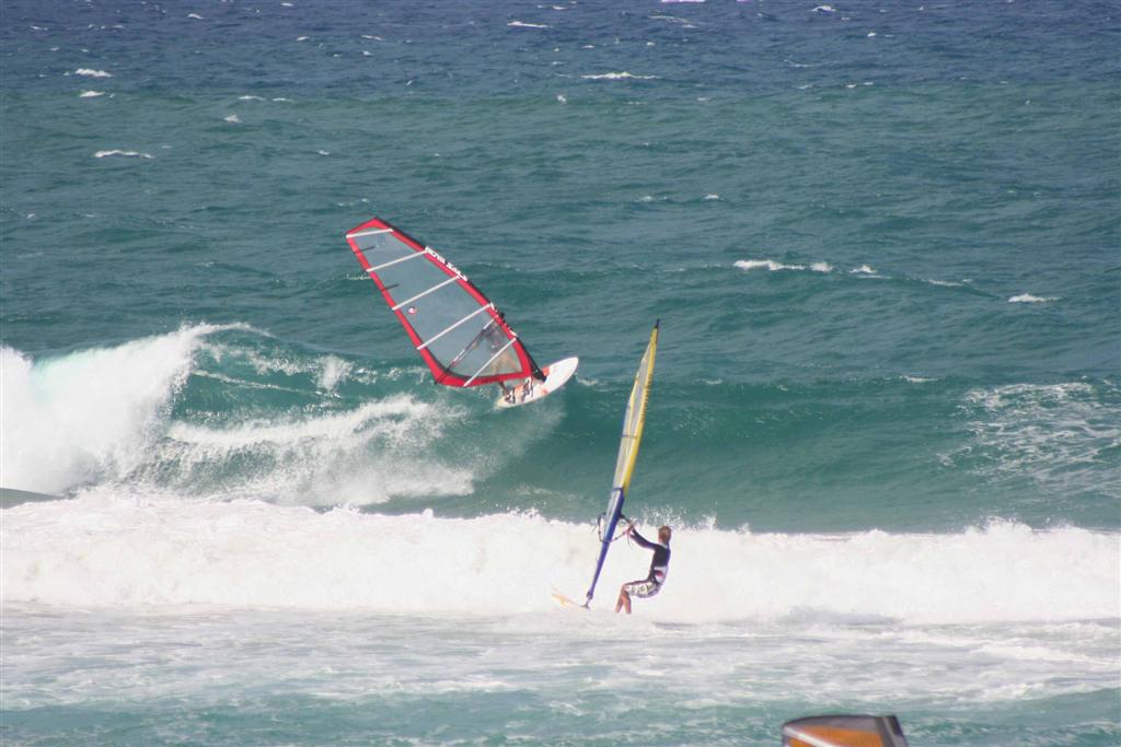 2007 wave nats gold coast