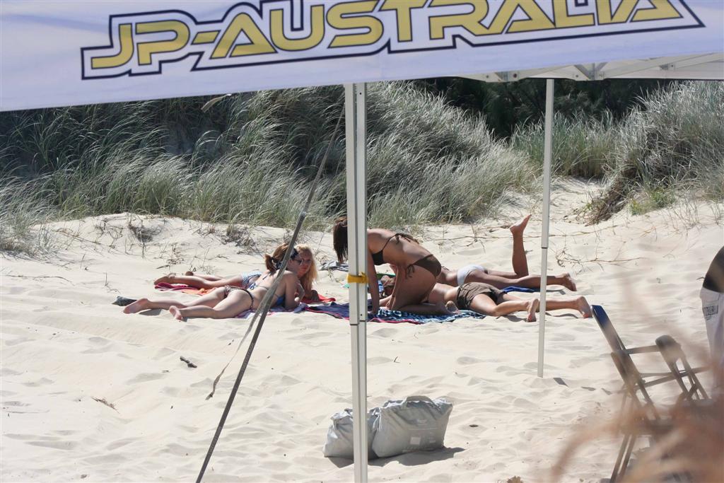 2007 wave nats gold coast