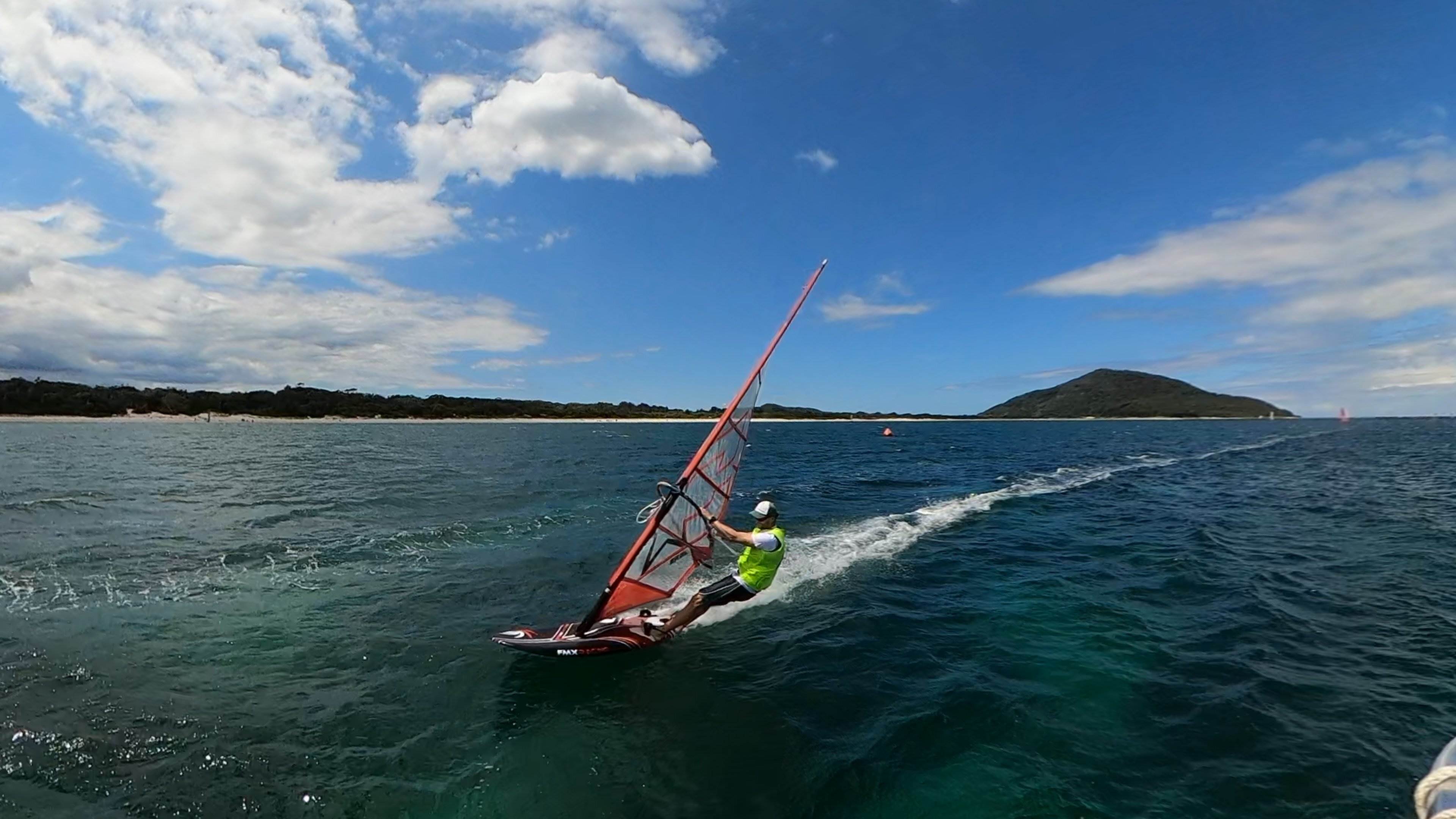 NSW Slalom Racing