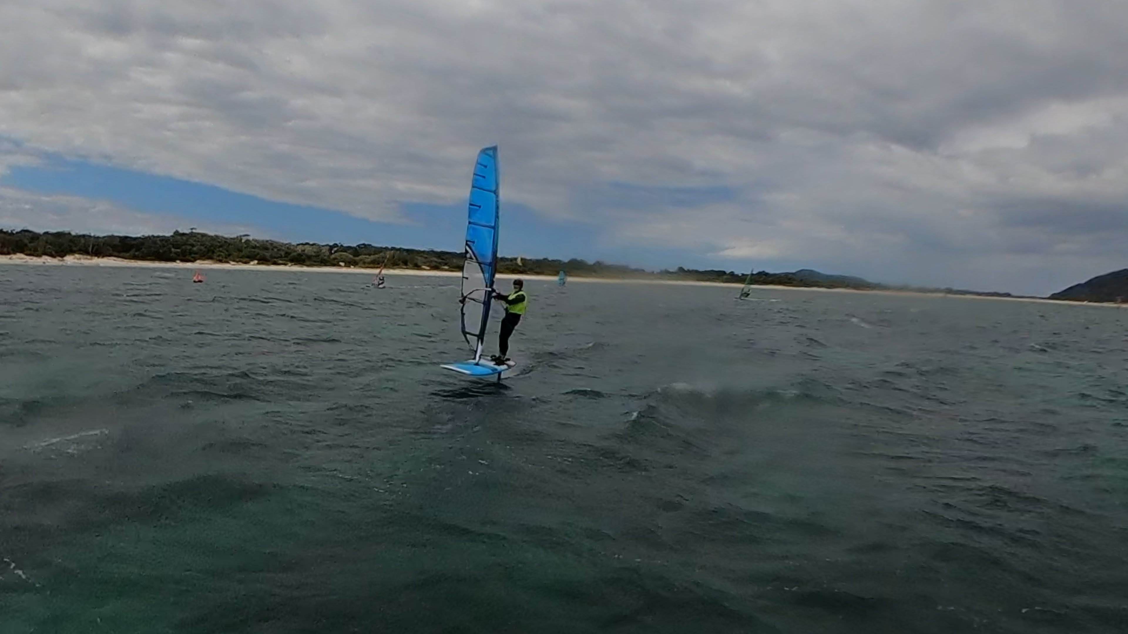 NSW Slalom Racing