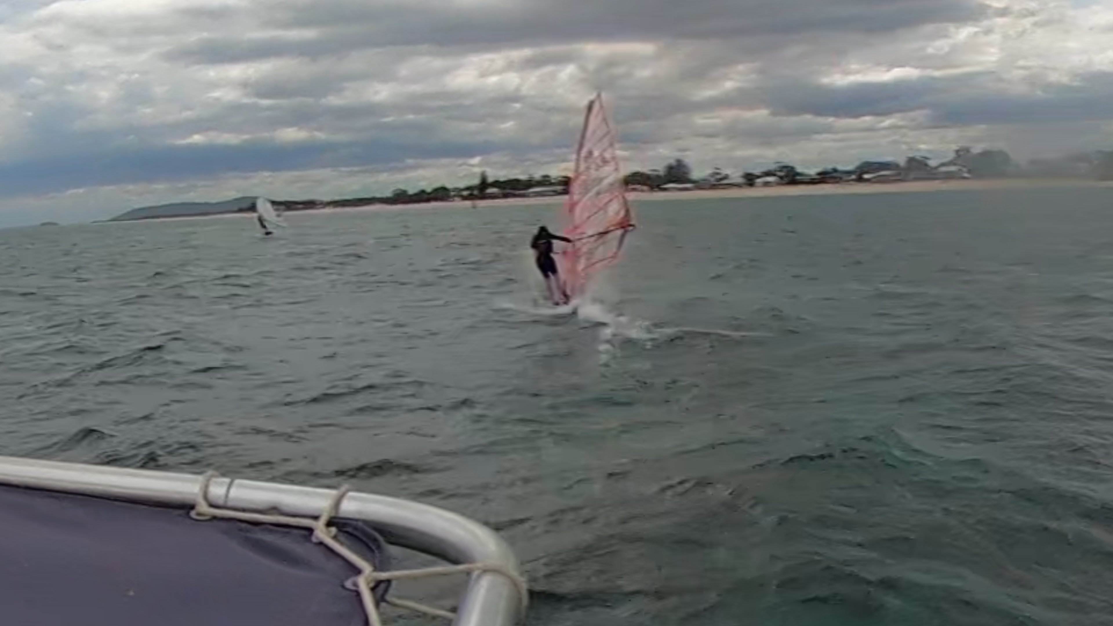 NSW Slalom Racing