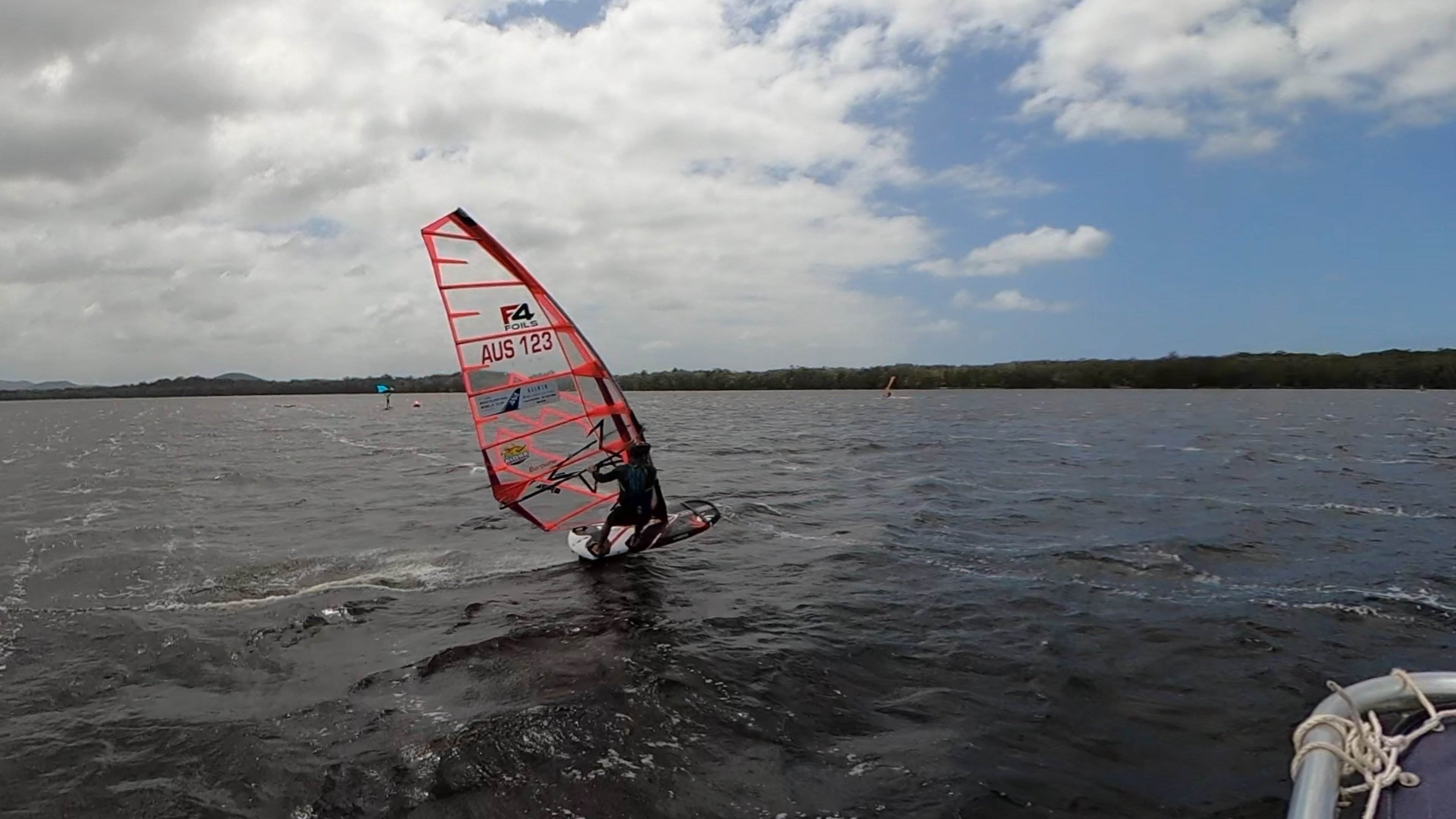 NSW Slalom Racing