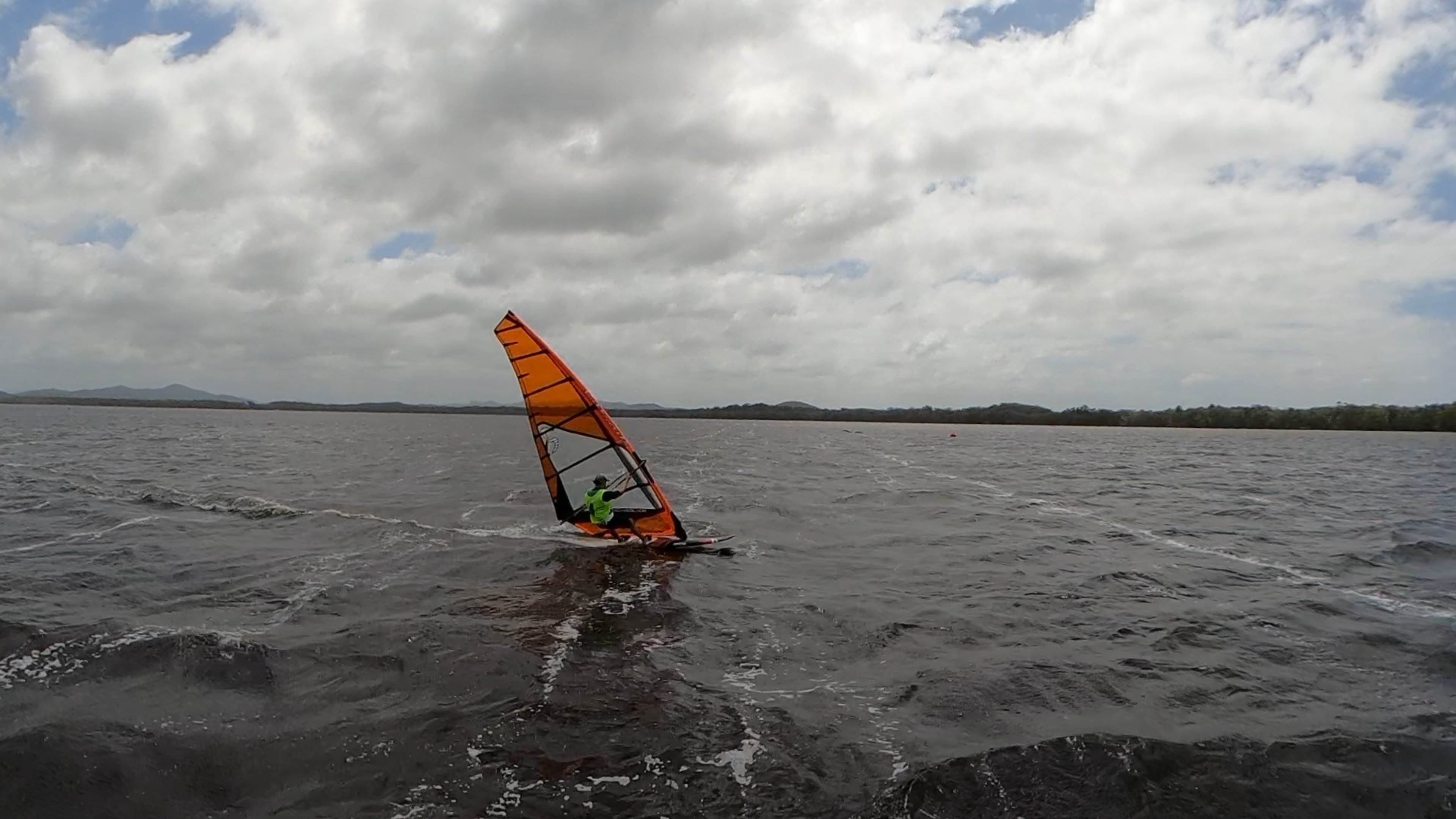 NSW Slalom Racing