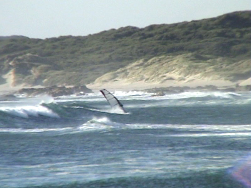 Marrawah Easter Wave Classic