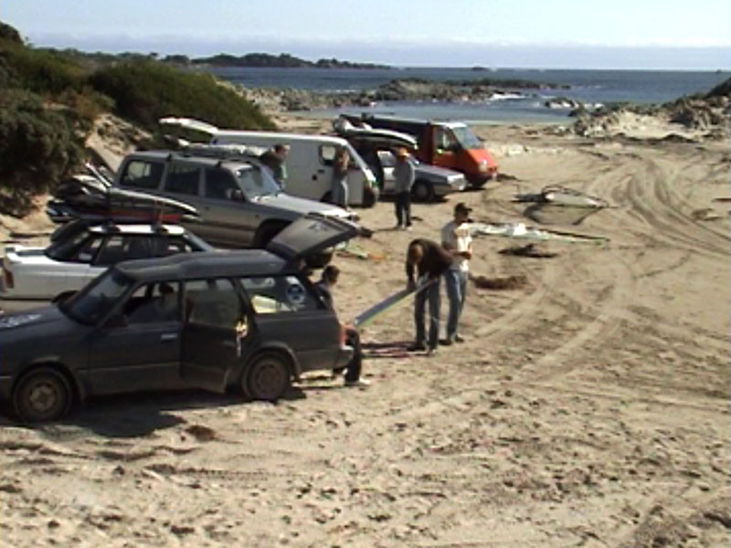 Marrawah Easter Wave Classic