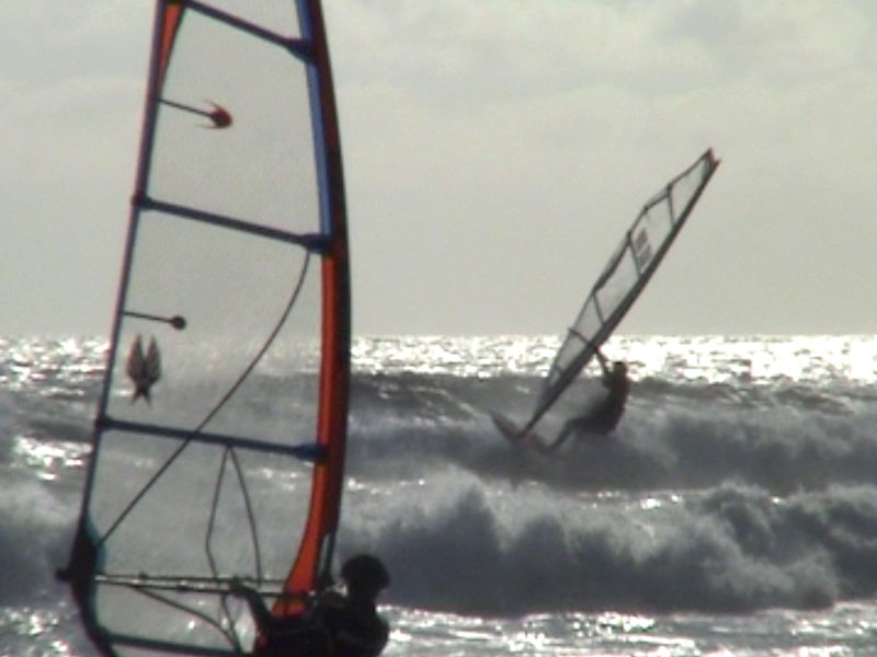 Marrawah Easter Wave Classic