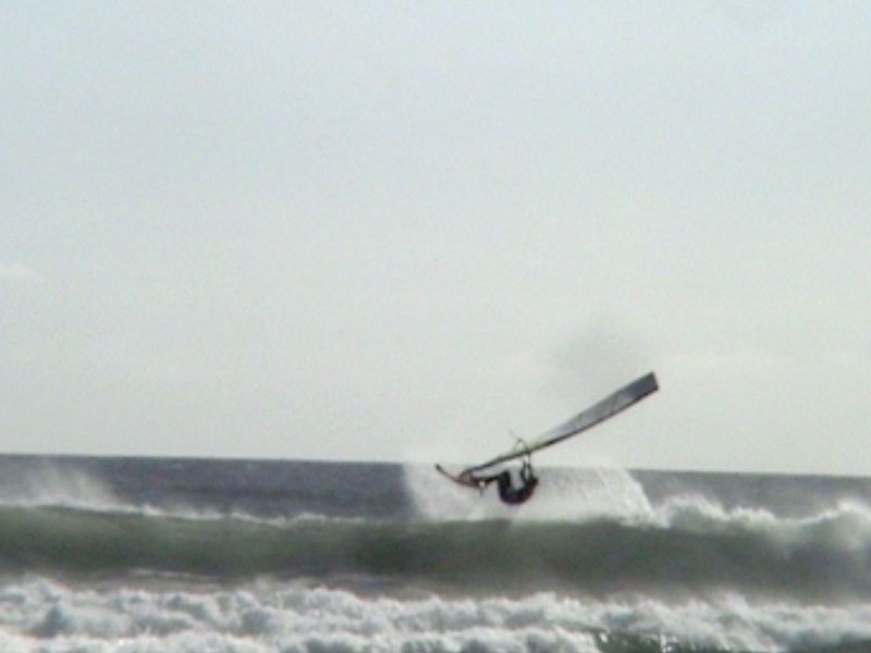 Marrawah Easter Wave Classic