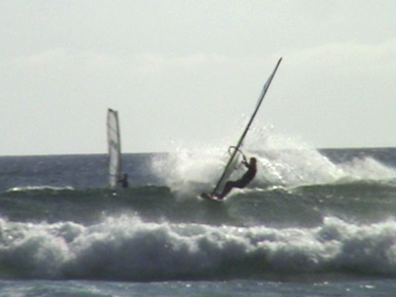 Marrawah Easter Wave Classic