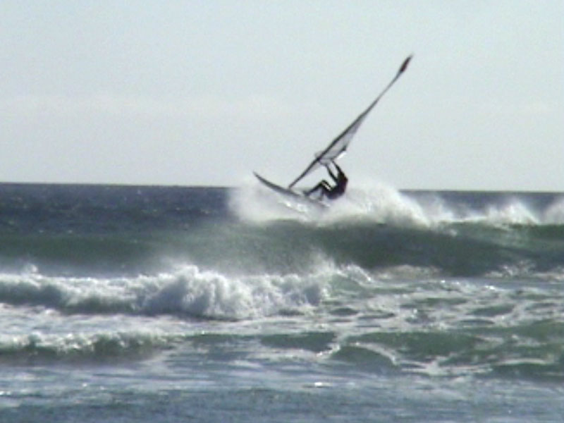 Marrawah Easter Wave Classic