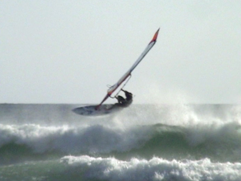 Marrawah Easter Wave Classic