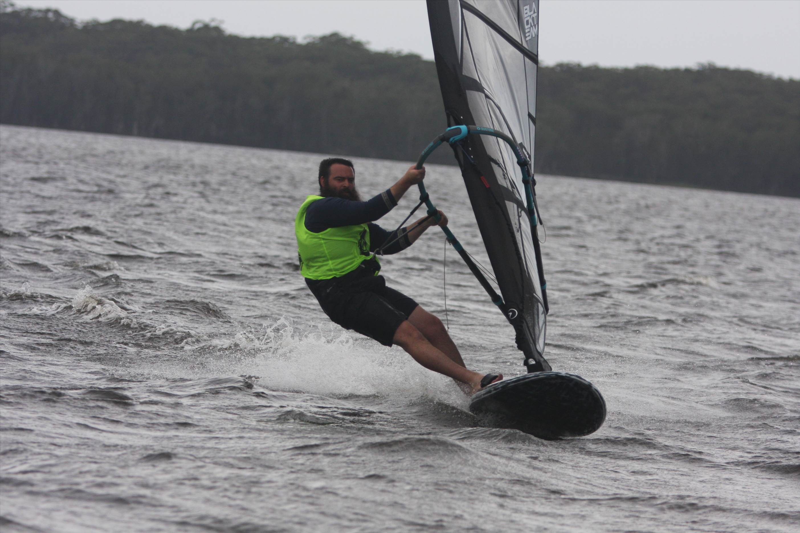 WNSW State Championship 2024