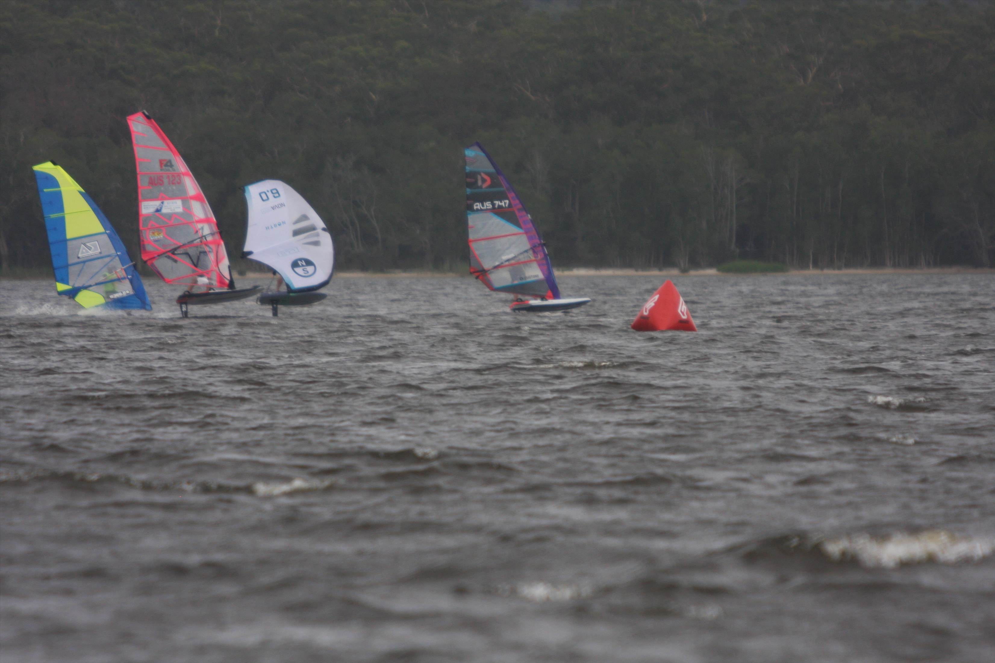 WNSW State Championship 2024