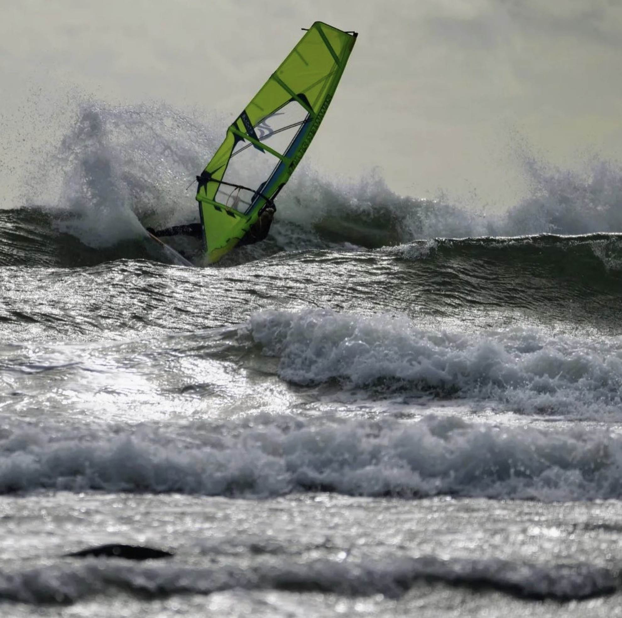 Twin setup, Twilight 66