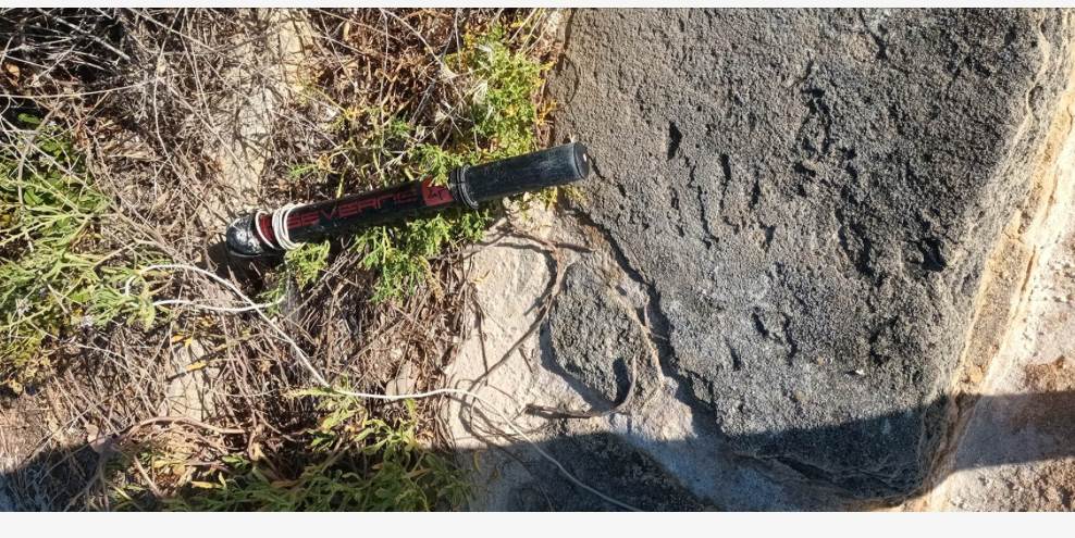 Lost severne extension