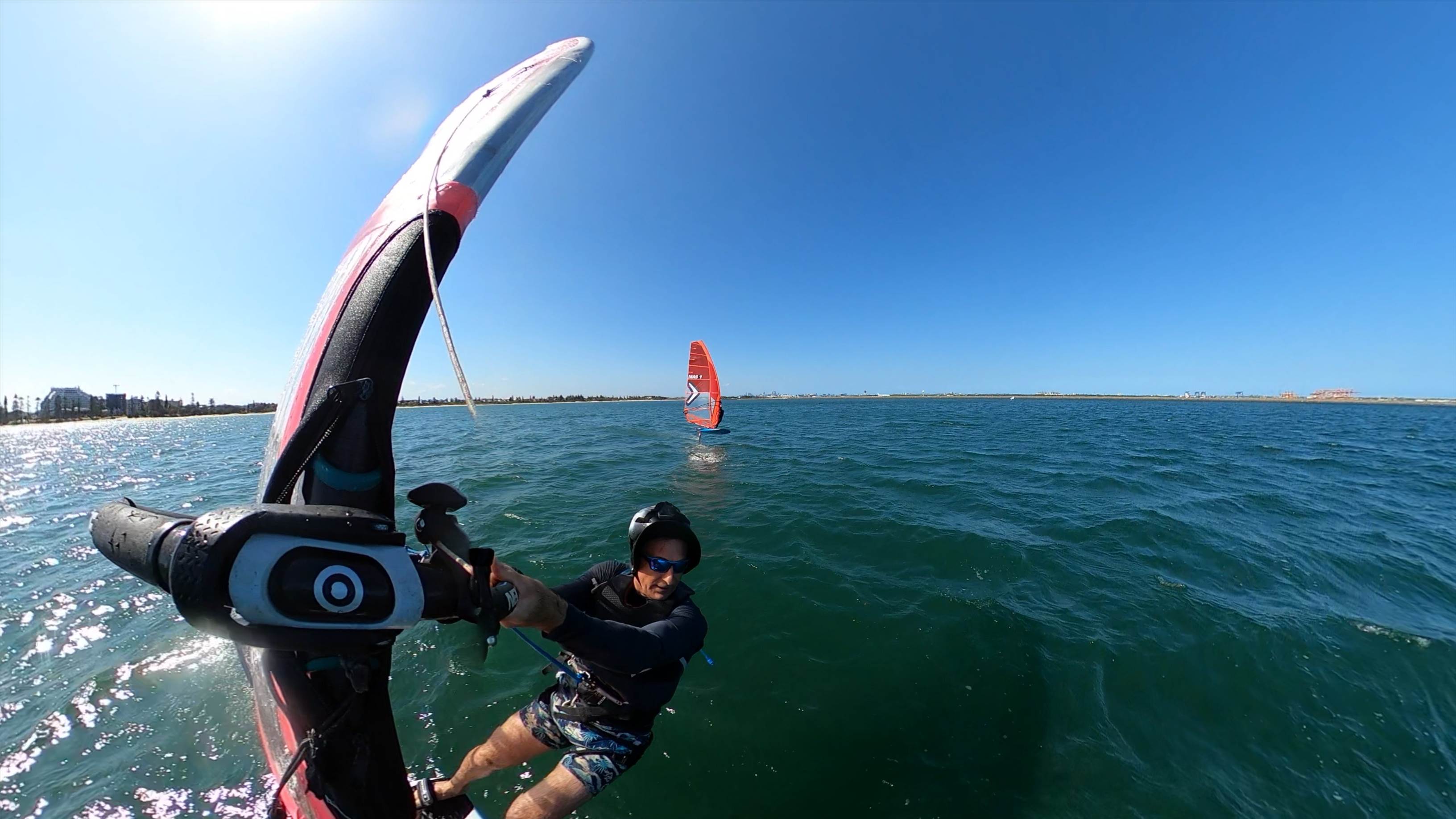 New Years Eve Session