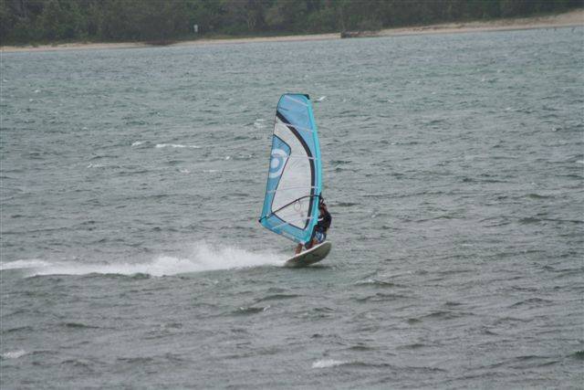 shearwater sat 3 jan 09