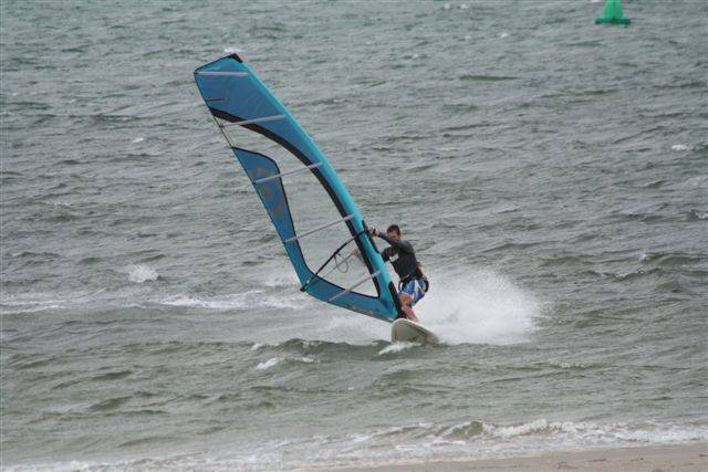 shearwater sat 3 jan 09