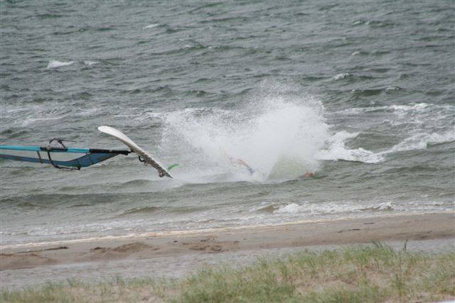 shearwater sat 3 jan 09