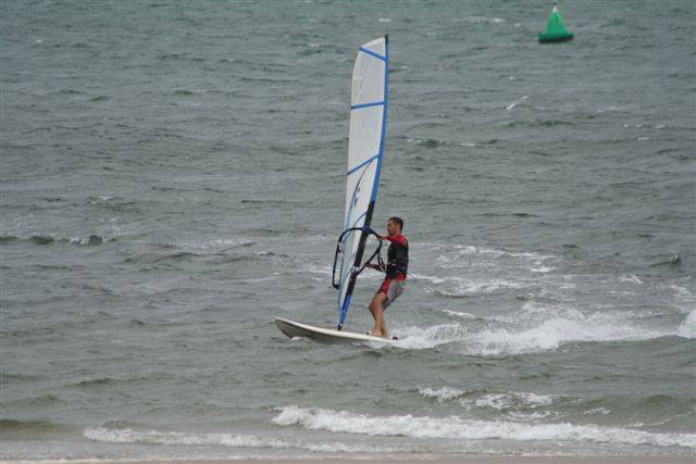 shearwater sat 3 jan 09