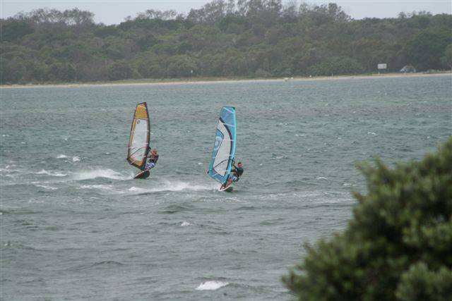 shearwater sat 3 jan 09