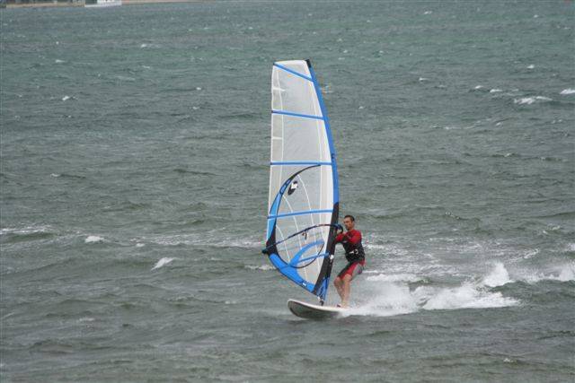 shearwater sat 3 jan 09