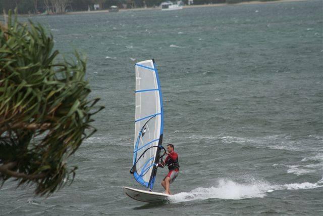 shearwater sat 3 jan 09