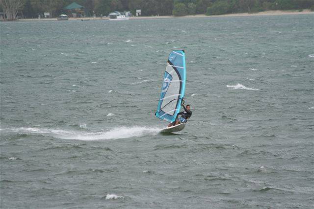 shearwater sat 3 jan 09