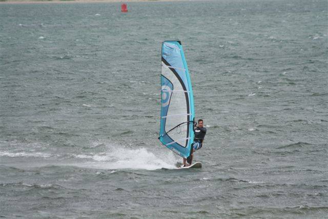 shearwater sat 3 jan 09