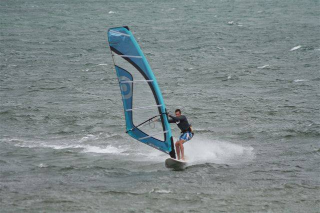 shearwater sat 3 jan 09