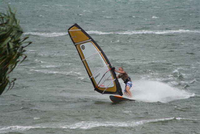 shearwater sat 3 jan 09