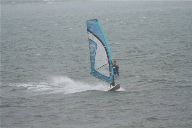 shearwater sat 3 jan 09