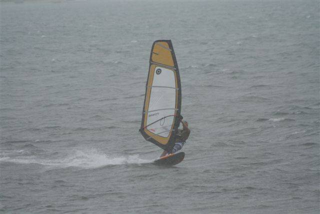 shearwater sat 3 jan 09