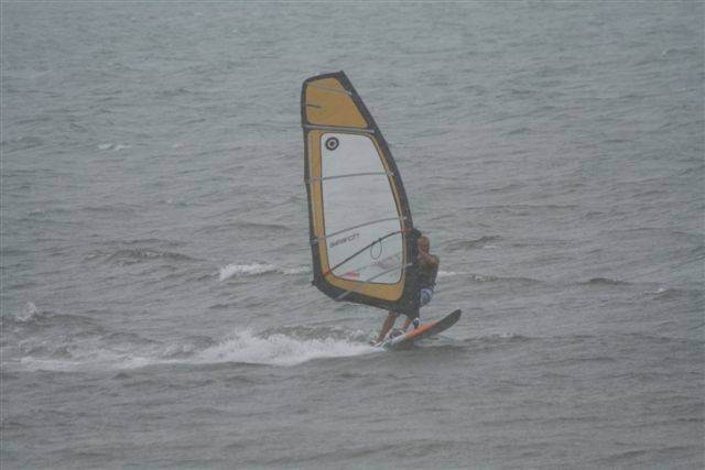 shearwater sat 3 jan 09