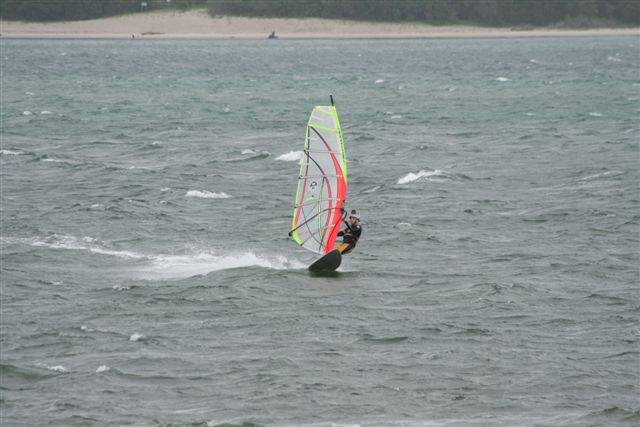 shearwater sat 3 jan 09