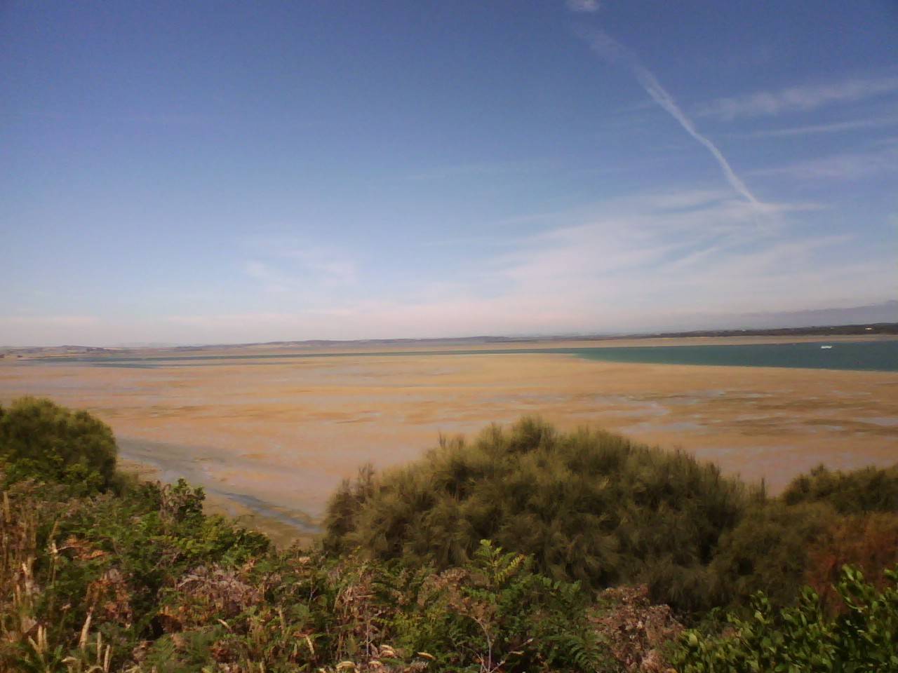 New speed spot for the Pit crew