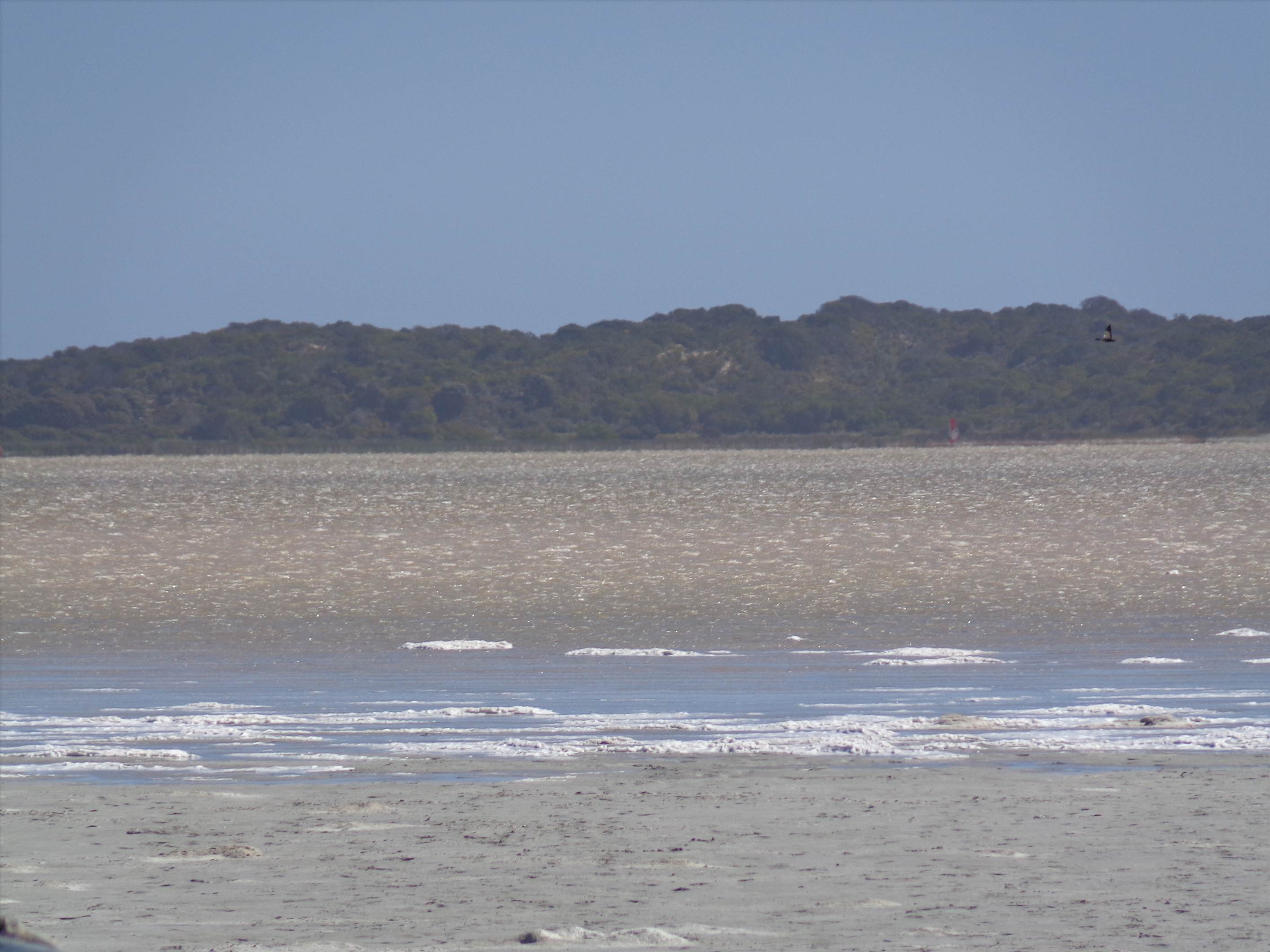 Lake George  - Beachport SA  2015 028