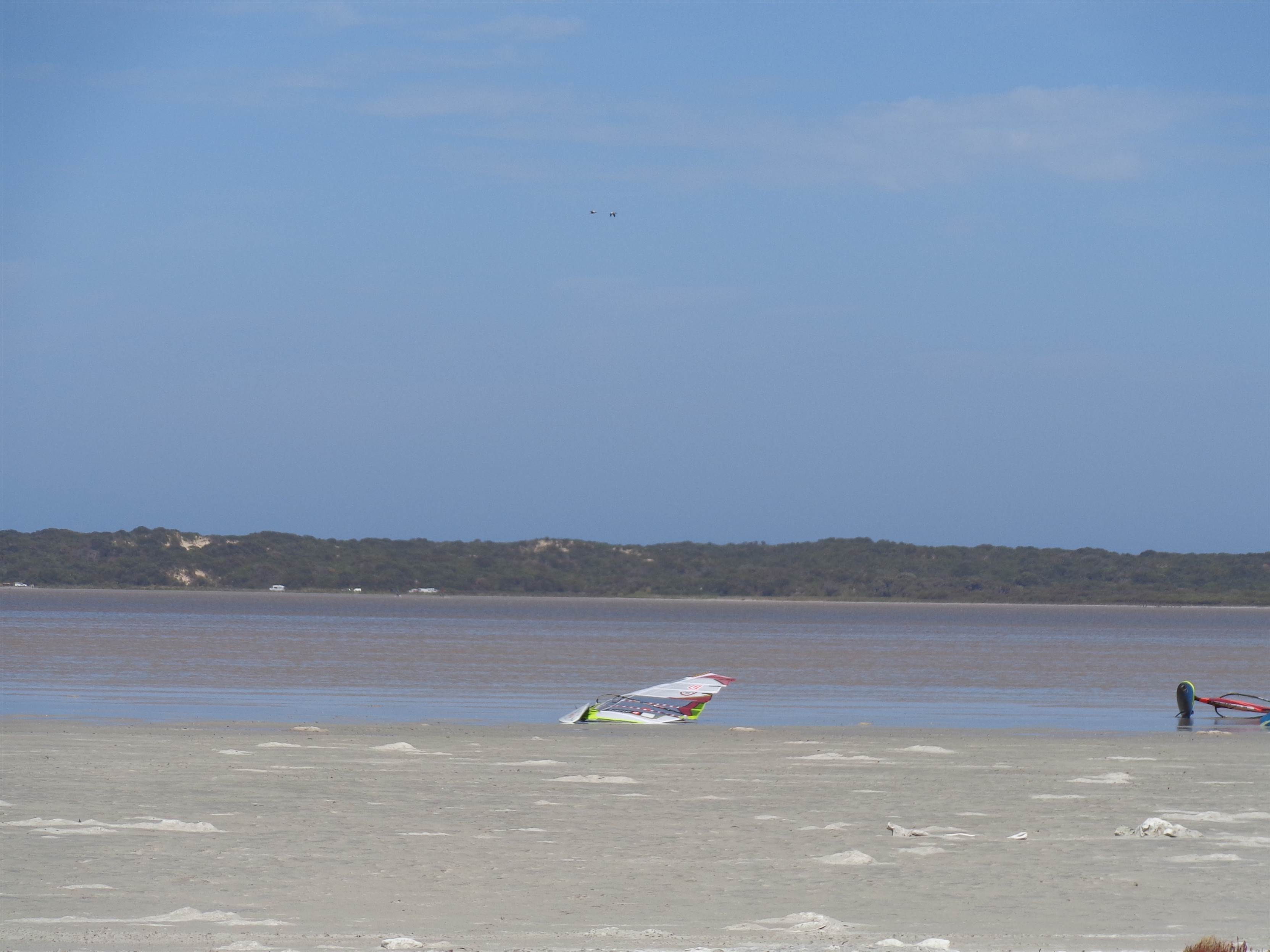 Lake George  - Beachport SA  2015 089