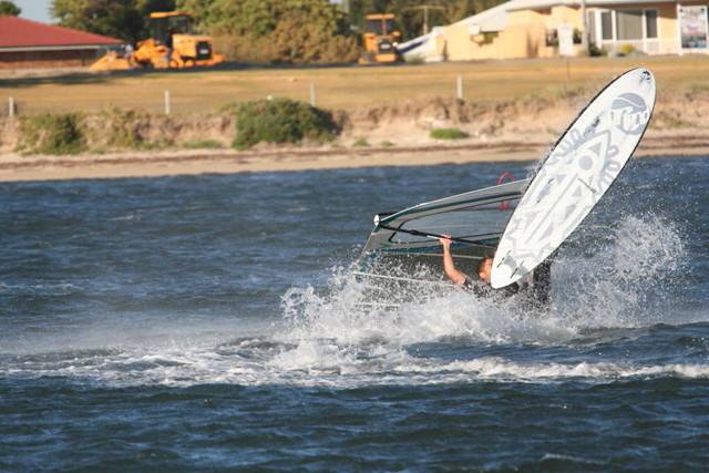 Freestyle Safety Bay