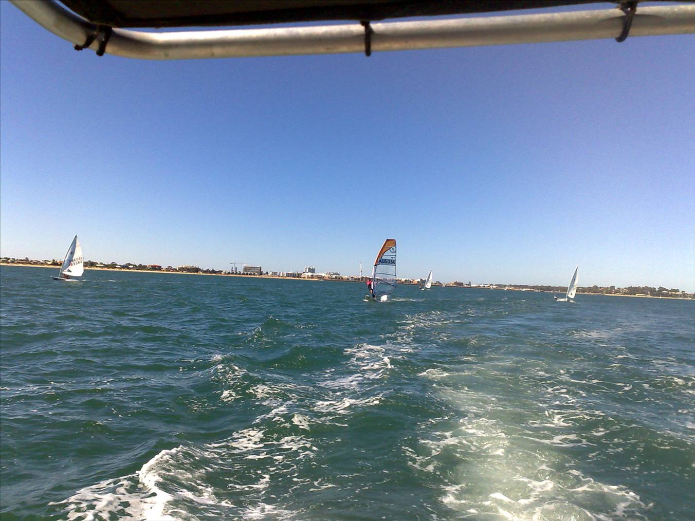 Australia Youth Champs 2009