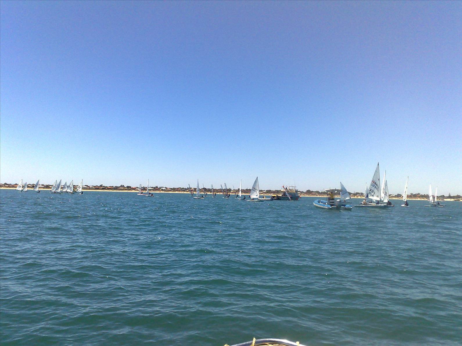 Australia Youth Champs 2009