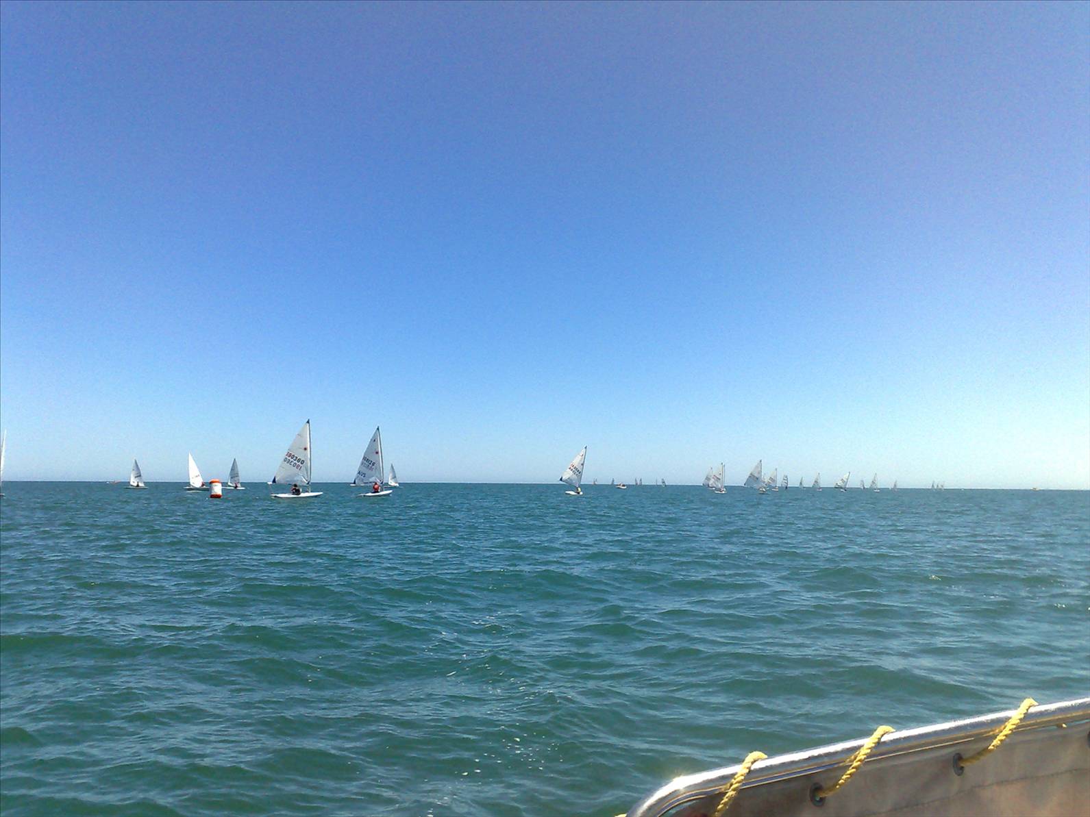 Australia Youth Champs 2009