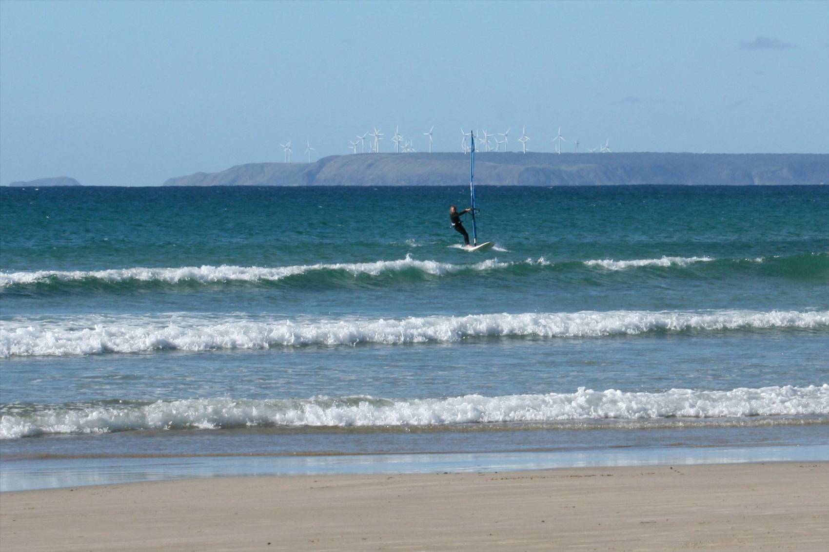 Justin Tapson - Soul Sailor