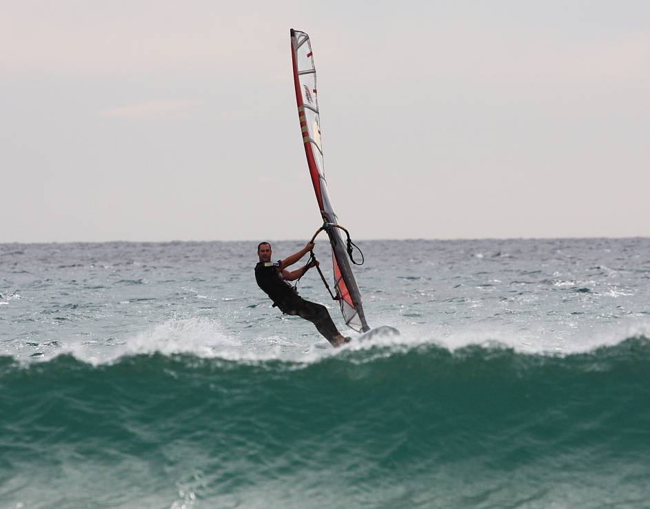 not so great sellicks, and I need a bigger board