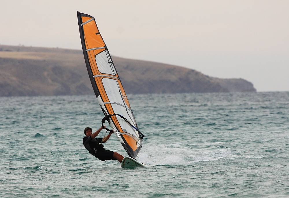 not so great sellicks, and I need a bigger board