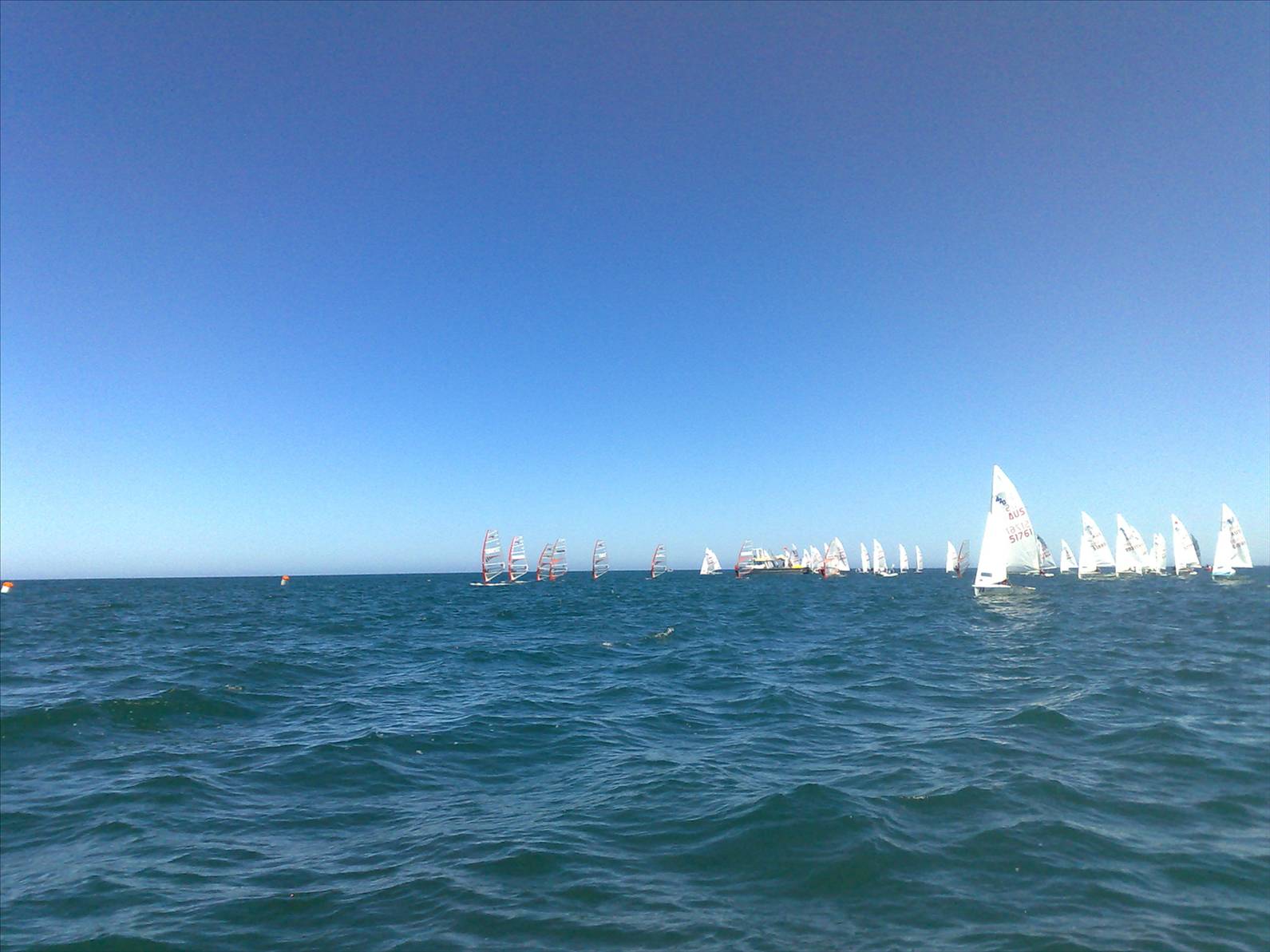 Australia Youth Champs 2009