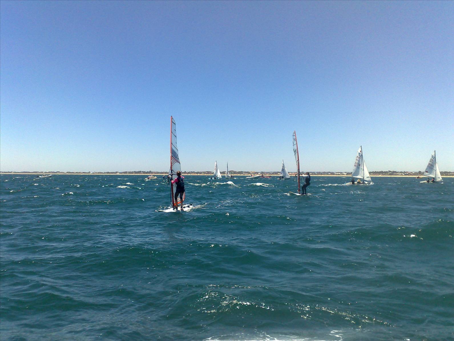 Australia Youth Champs 2009