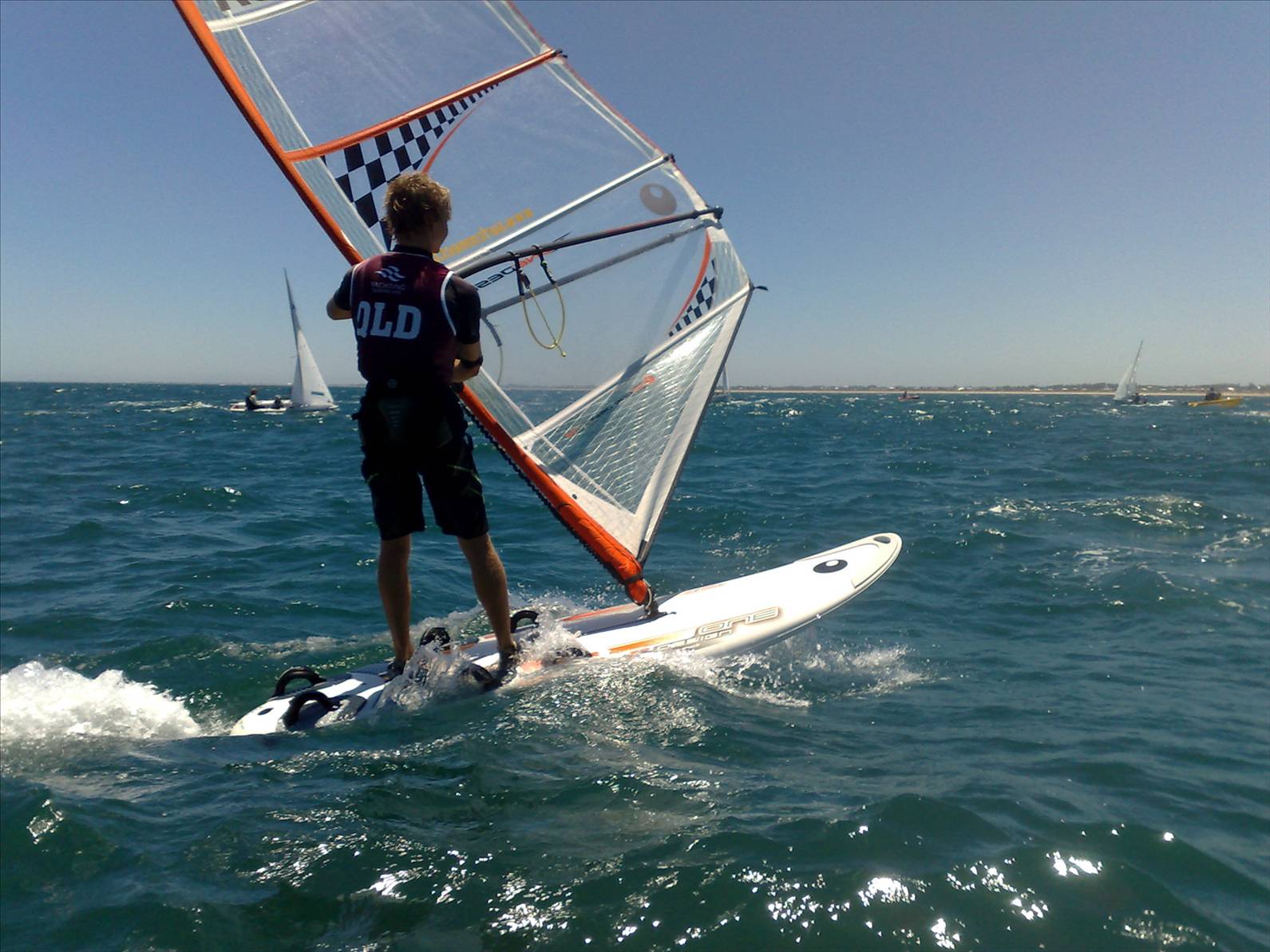 Australia Youth Champs 2009