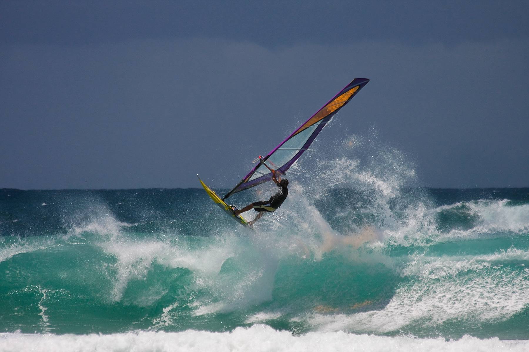 SEQWA expression session Noice