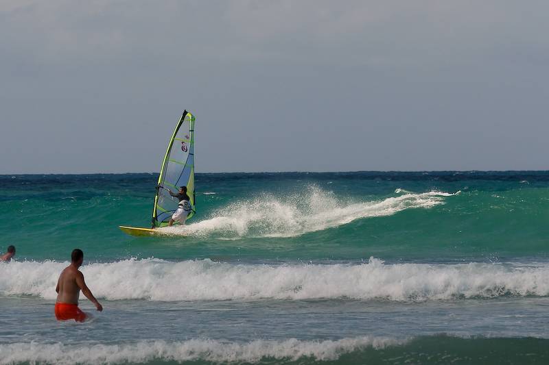 SEQWA expression session